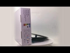 DC12V LED PAR56 Poollicht 18W 25W 35W LED RGB Schwimmbadlicht IP68