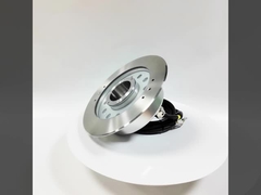 Unterwasserbrunnenlampe IP68 12W 24W 36W Warmweiß RGB Edelstahl 316L