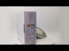 DC12V Konstante Spannung 10W Unterwasser-LED-Schwimmbadleuchten 160*7,5mm mit APP-Fernbedienung