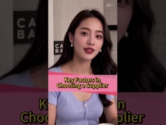 Firmenprofil mit Abteilung für internationale Verkäufe, Produktionslinie, Zhong shan Showroom