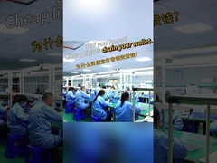 Wie wählen Sie qualitativ hochwertige Lampen?