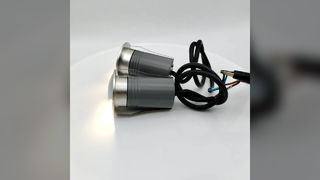 1E82512 Welche IP-Schutzart ist für Wandleuchten in regnerischen Klimazonen erforderlich?