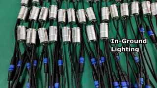 Wenn eine Bodeneinbauleuchte Sinn macht