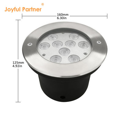 Outdoor-Hochleistungs-LED-Untergrundlicht