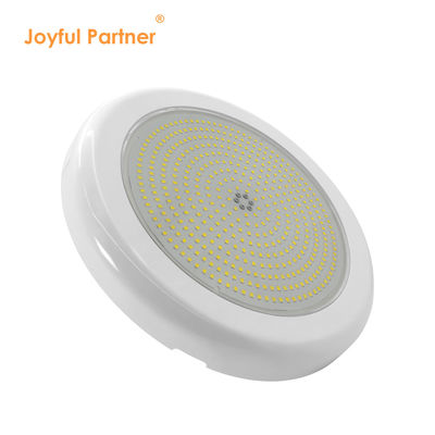 Farbige Unterwasser-LED-Schwimmbad-Harz gefüllt IP68 35W AC12V Fernbedienung PAR56 Weißlicht
