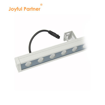 LED-Wandfluter DC24V Aluminiummaterial L500MM Wasserdicht Mit CE- und ROHS-Zertifizierung