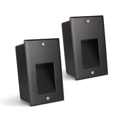 SMD 6W LED-Wandleuchte IP65-Bodenlampe