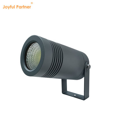 Niedrigspannung 12 24 V Hohe Helligkeit IP65 Wasserdicht Aluminium Material 10 Watt Outdoor Design LED Spot Lichter