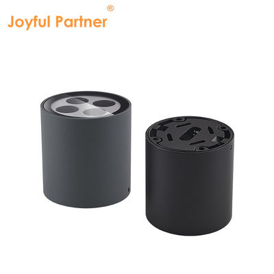 IP65 Deckenleuchte Oberflächen- und Unterlicht Montiert Wasserdicht Spotlicht 6000K Smd Weiß LED-Unterlicht