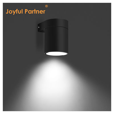 Fabrik-Anpassung Oberflächen montierte Downlights 4 * 2w SMD LED Indoor Outdoor IP65 Zylinder Vier-Loch