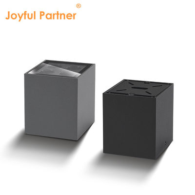 Commercial Down Light Casting Aluminium LED SMD Neues modernes Design für Innenräume Weißgraue Farbe