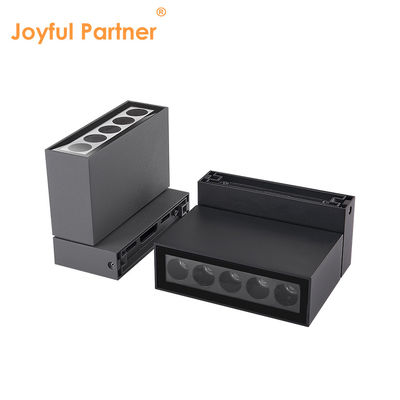 Neue Ankunft LED Rechteckige Oberfläche Aluminium Scheinwerfer 10W Linearlicht AC220-240V Led wasserdichte Außendeckenlampe