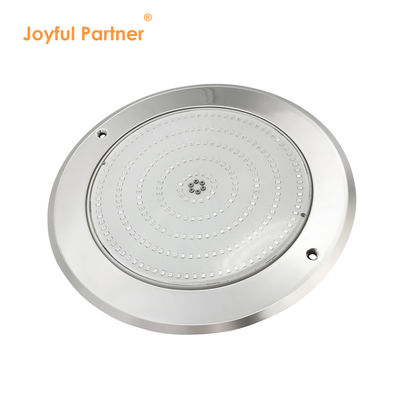 LED-Poollicht Ultra-Schlanke Harz gefüllt DIA230mm AC/DC 12v PC Transparente Abdeckung Unterstützung Anpassung