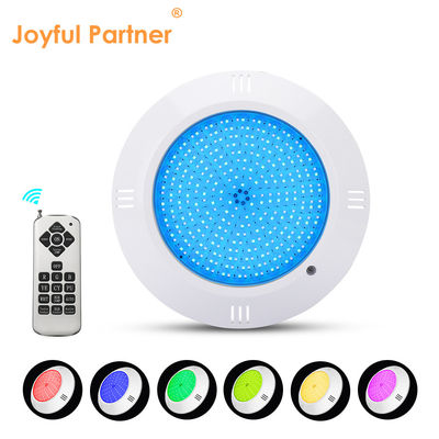 25W Hochwertiges Schwimmbad mit 12V IP68 Warmweiß 35W Schwimmbadbeleuchtung