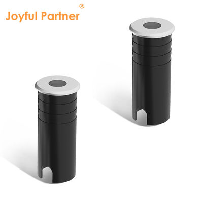 IP67Wasserdicht Außenrohr aus Edelstahl 316 Mini 1W Beton-LED