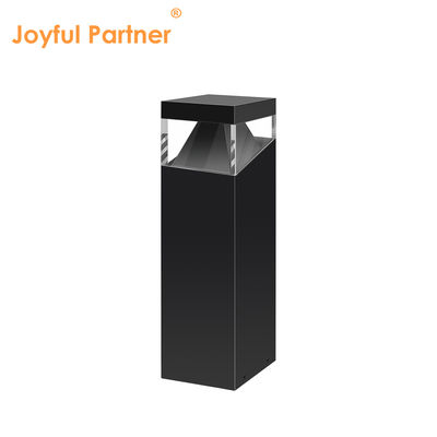 Gartenlicht Dekorativ Wasserdicht Außen Bridgelux LED 3000K/4000K/6000K Edelstahl Gehäuse Material