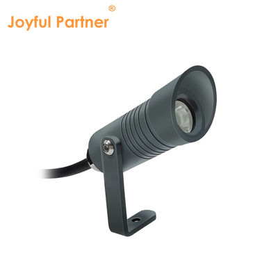 Outdoor-Landschafts-Wandfluter 1W IP65 DC24V Garten-Spotlights mit stilvollem Design