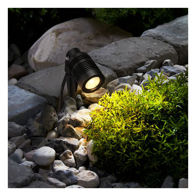 Außenweg LED Garten Spot Light 6W Lawn Garden LED Spike Lichter