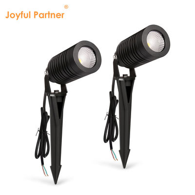 Wasserdichte LED Außenlandschaftslicht IP66 14W COB Garten Spike Lichter