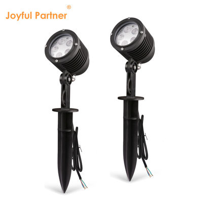 Landschaftsweg LED Gartenlicht Aluminium Außenlicht