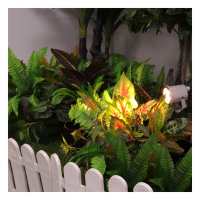 Außenlandschaftsweg LED Gartenlicht Edelstahl Wasserdicht IP65