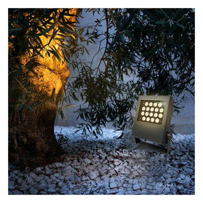 High Lumen Wasserdicht IP65 Hof Garten Spike Projekt Scheinwerfer 18W Lampe