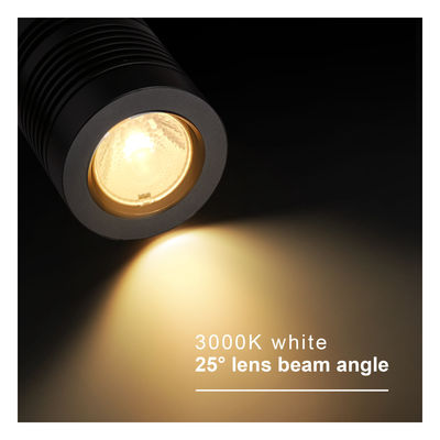 Wasserdichte LED Garten Spike Lichter Einstellbare Hof Weg Hof Spot Lampen