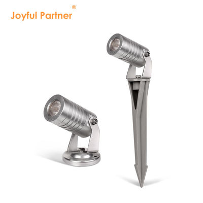 Moderne LED Gartenlicht Aluminium Wasserdicht Ip65 LED Spike Licht