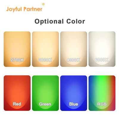 Moderne LED Gartenlicht Aluminium Wasserdicht Ip65 LED Spike Licht