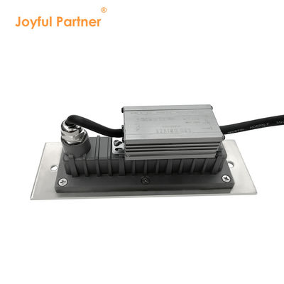 Unterirdisches Wasserdichtes Licht DC24V 3X1W LED Einzelfarbe CREE/OSRAM LED