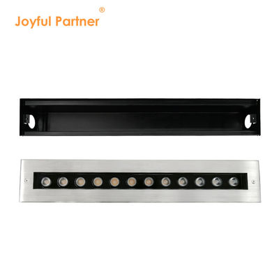 500mm LED Untergrundlicht 12W 24W Built Outdoor Wand Waschmaschine LED-Beleuchtung