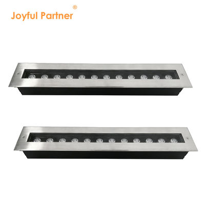 500mm LED Untergrundlicht 12W 24W Built Outdoor Wand Waschmaschine LED-Beleuchtung