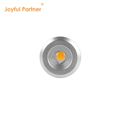 DC 24V Mini-LED-Schrittlicht unterirdisch vergraben Dimmbare LED-Deckleuchten IP67
