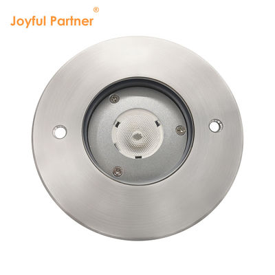 6W Outdoor LED Untergrundlicht IP67 12V DC Niederspannungsuntergrundlicht