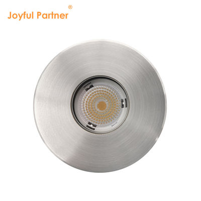 1w 3w Außenwasserdichte IP67 Led-Bodenleuchte