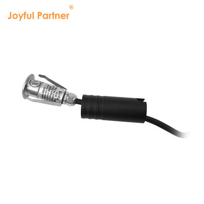 Mini IP67 1W CREE XPE LED Einfarbiges Einbaulicht Außenleuchte Vergrabene Lampe Treppenlicht