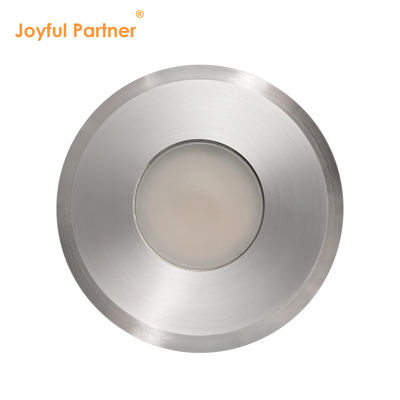 Mini-Decklicht 12V 24V 1W 2W LED Einfarbig DIA 38MM für Gartenplatz