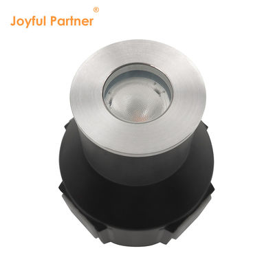 1w 2w Garten LED Untergrundlicht Kleine Art In Ground LED Weglichter