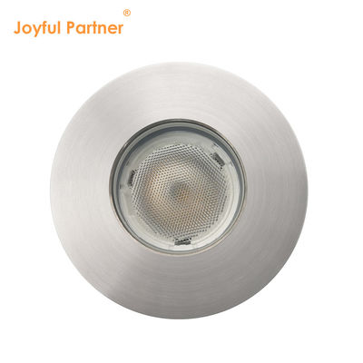 1w 2w Garten LED Untergrundlicht Kleine Art In Ground LED Weglichter