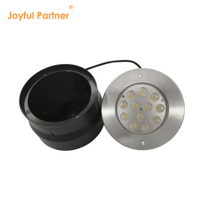 12w 24w 36w Outdoor LED Untergrundlicht Vergrabene Lampe Treppenlicht