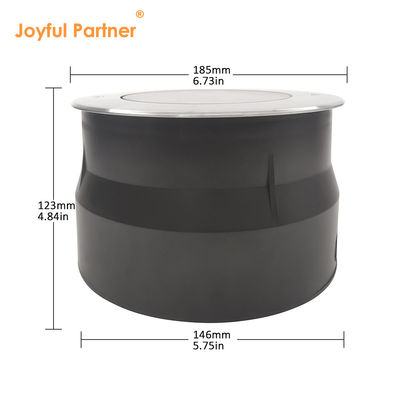 12w 24w 36w Outdoor LED Untergrundlicht Vergrabene Lampe Treppenlicht