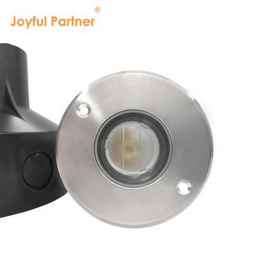 1W 3000k Warme weiße LED-Untergrundbeleuchtung IP67 in der Erde vergraben