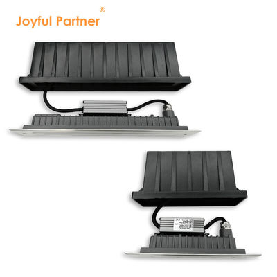 Untergrundleuchte mit eingebetteter LED 2700k - 6500k IP67
