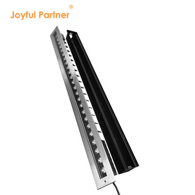 Wasserdicht IP67 Strecke Lineare Treppenbeleuchtung 1000mm LED-Lampen