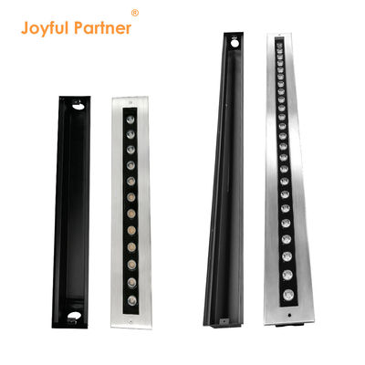 1 Meter Walkover LED Untergrundlicht 24w 48w Außen- und Innenraum IP67