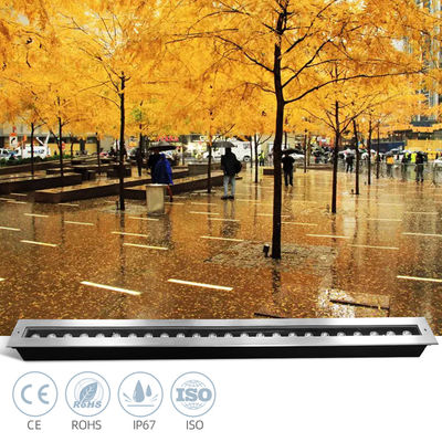 1 Meter Walkover LED Untergrundlicht 24w 48w Außen- und Innenraum IP67