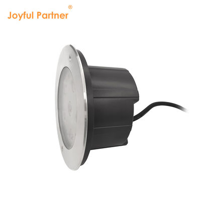 24V Gleichstrom-LED-Decklicht Wasserdicht 6W-LED-Außenlicht