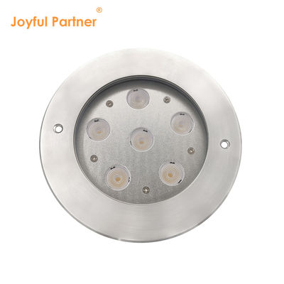24V Gleichstrom-LED-Decklicht Wasserdicht 6W-LED-Außenlicht