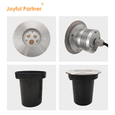 Unterirdische LED-Parkleuchten 3W 6W 9W COB