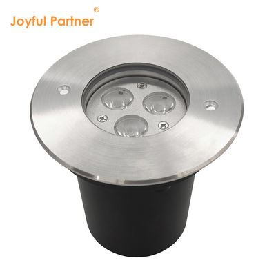 Unterirdische LED-Parkleuchten 3W 6W 9W COB